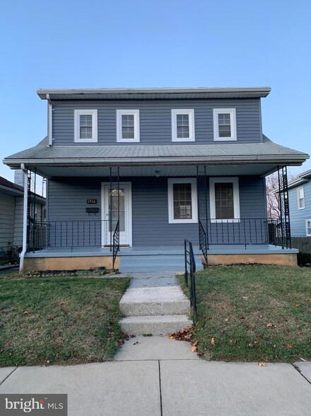 1511 Stanton St, York, PA 17404