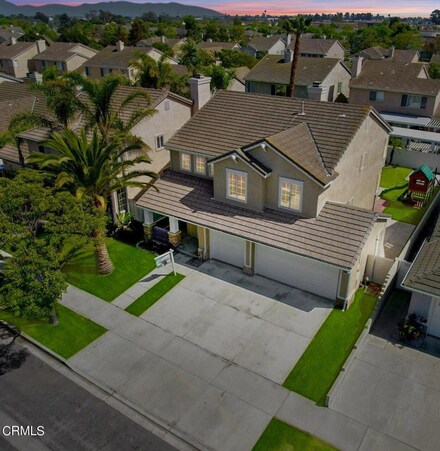 1172 Katrina Way, Oxnard, CA 93030