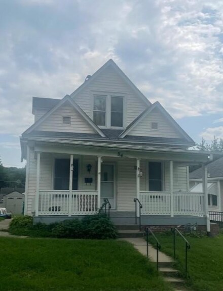 34 E Hyde Park Ave, Saint Joseph, MO 64504