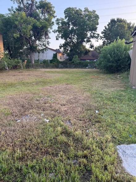 6735 Canal St, Houston, TX 77011
