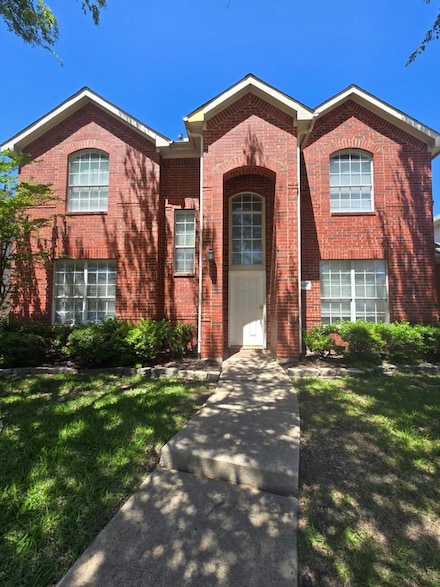 4325 Ridge Point Ln, Plano, TX 75024
