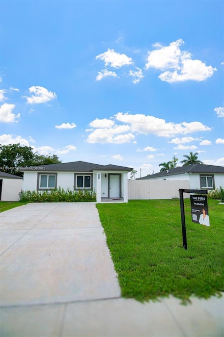 22810 SW 122nd Ct, Goulds, FL 33170