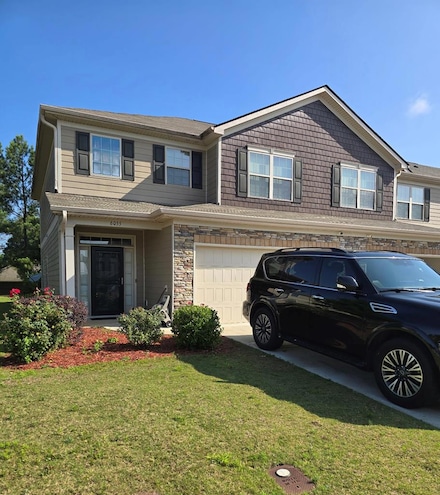 6055 Townes Way, Columbus, GA 31909