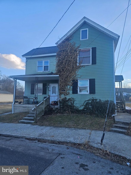 71 Jury St, Highspire, PA 17034