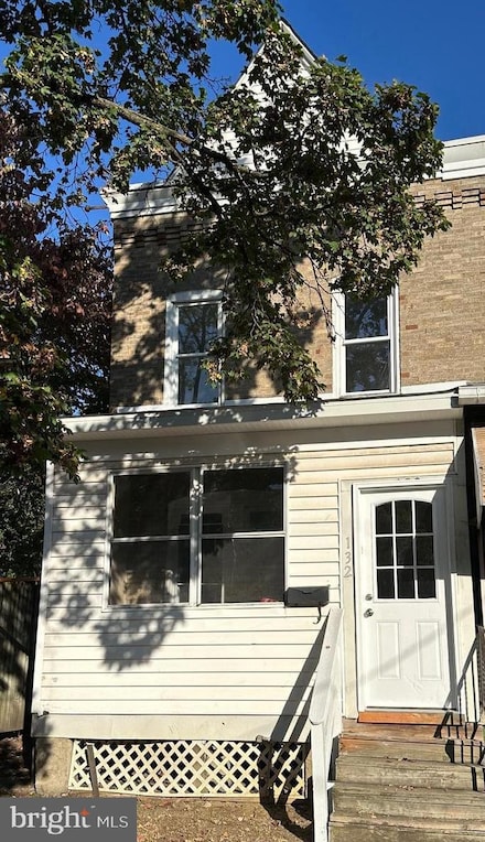 132 E 18th St, Chester, PA 19013