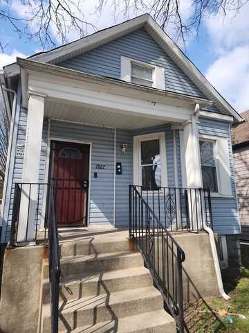 7822 S Ingleside Ave, Chicago, IL 60619