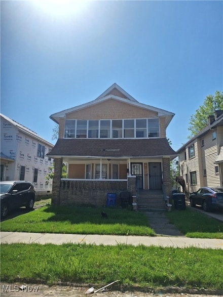 3346 E 134th St, Cleveland, OH 44120