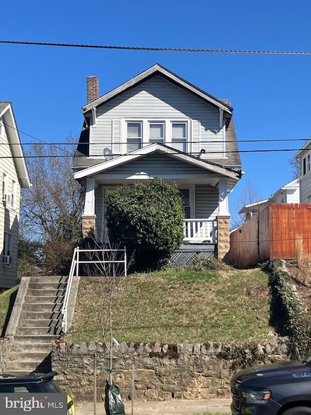 3505 24th St NE, Washington, DC 20018