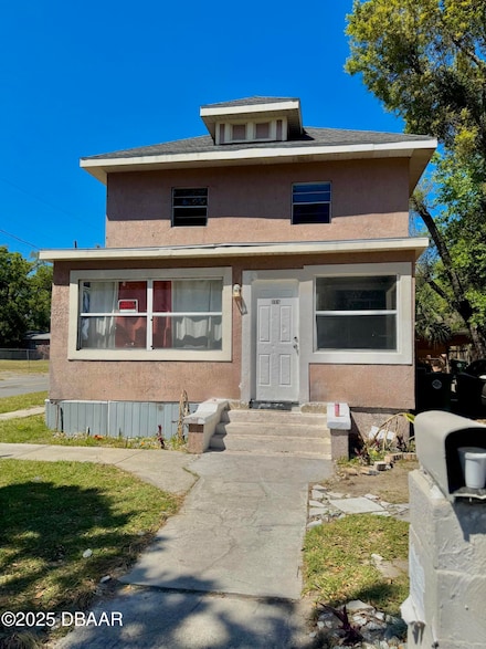 554 Cedar St, Daytona Beach, FL 32114