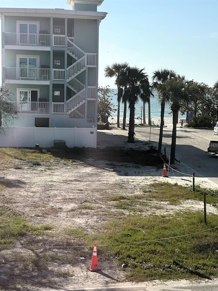 00 Gulf Blvd, Indian Rocks Beach, FL 33785