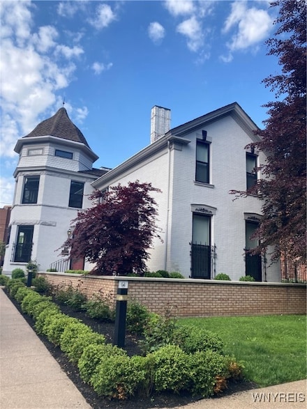 61 Johnson Park Unit 6, Buffalo, NY 14201