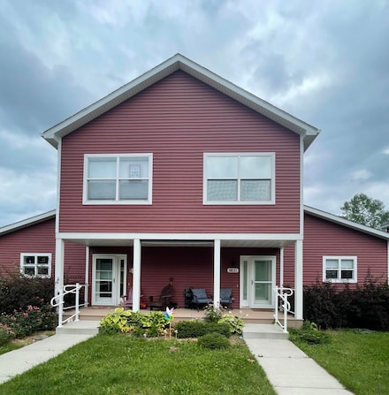 560 Little Lake Dr Unit 45, Ann Arbor, MI 48103