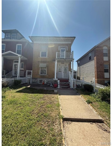 6020 Horton Place, Saint Louis, MO 63112
