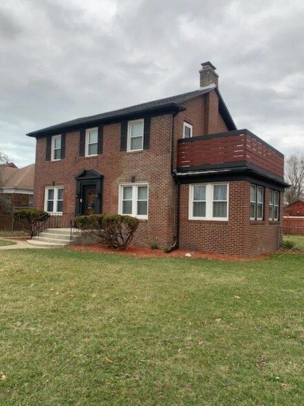 575 Taft St, Gary, IN 46404