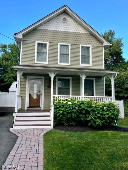 16 Jefferson St, Rockaway, NJ 07866