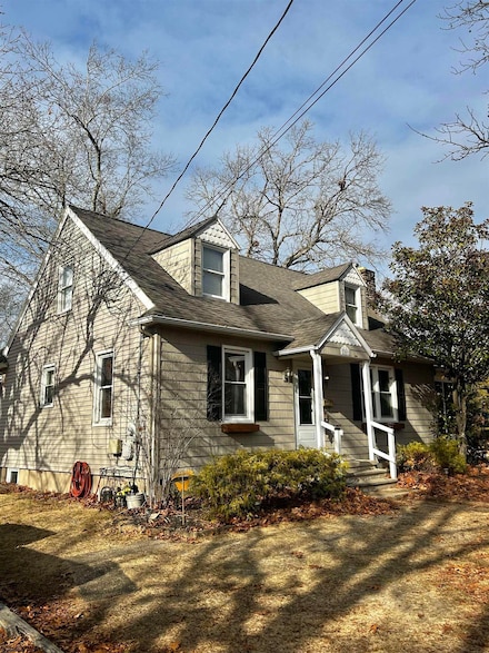 709 Farragut Ave, Mays Landing, NJ 08330