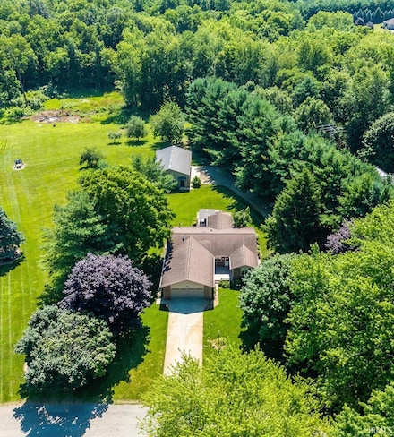 785 N 150 E, Lagrange, IN 46761