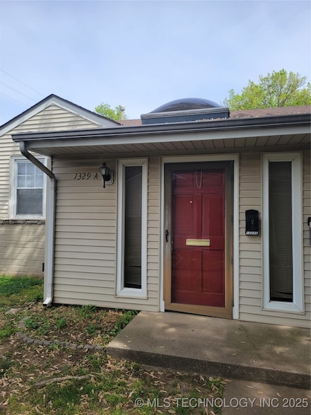 1339 E 38th St Unit D, Tulsa, OK 74105
