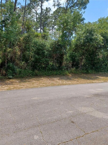 3121 Canterbury St, Deltona, FL 32738