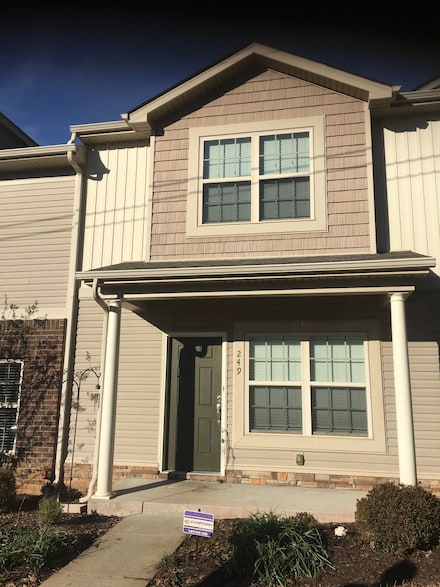 735 Tulip Grove Rd Unit 249, Hermitage, TN 37076