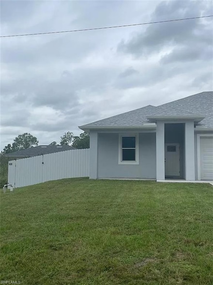 742 Eisenhower Blvd, Lehigh Acres, FL 33974