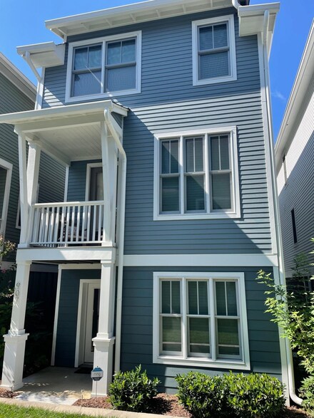907 Islander Way Unit 46, Chattanooga, TN 37402