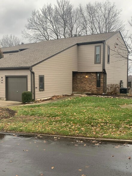 2880 Cliffview Ct, Villa Hills, KY 41017