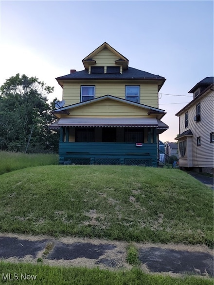 52 E Earle Ave, Youngstown, OH 44507
