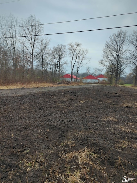 26261 Karr Rd, Sumpter Township, MI 48111
