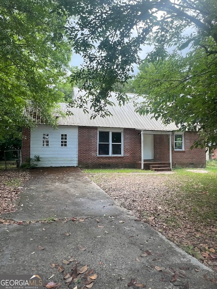 427 Alabama Ave, Warner Robins, GA 31093