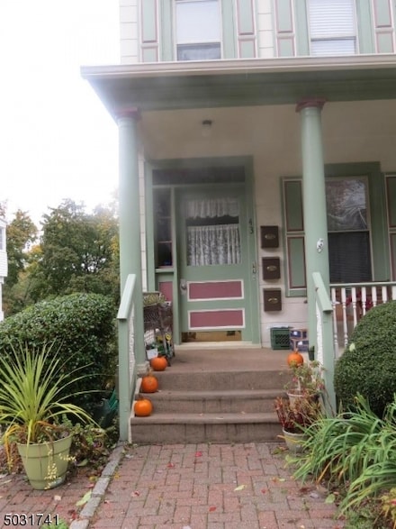 43 Western Ave Unit 2, Morristown, NJ 07960