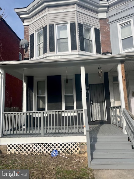 608 Mccabe Ave, Baltimore, MD 21212