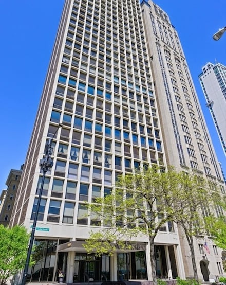 1240 N Lake Shore Dr Unit 25A, Chicago, IL 60610