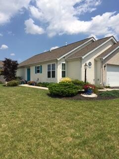 6854 Willow Bloom Dr, Canal Winchester, OH 43110