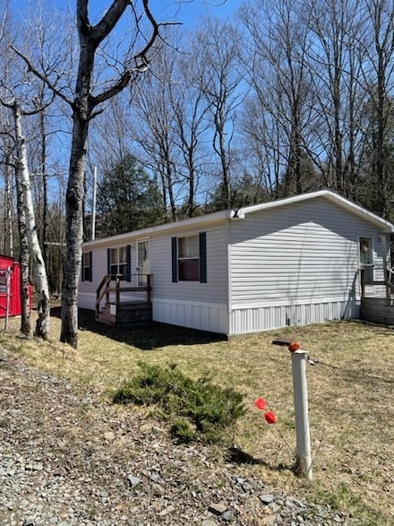 538 Methol (Bonnie Brook) Rd, Hancock, NY 13783