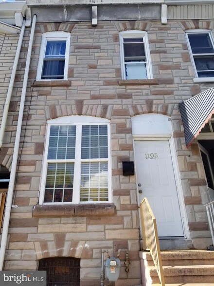 1105 Green St, Reading, PA 19604
