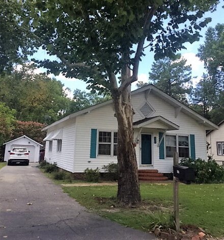437 Church St, Beech Island, SC 29842