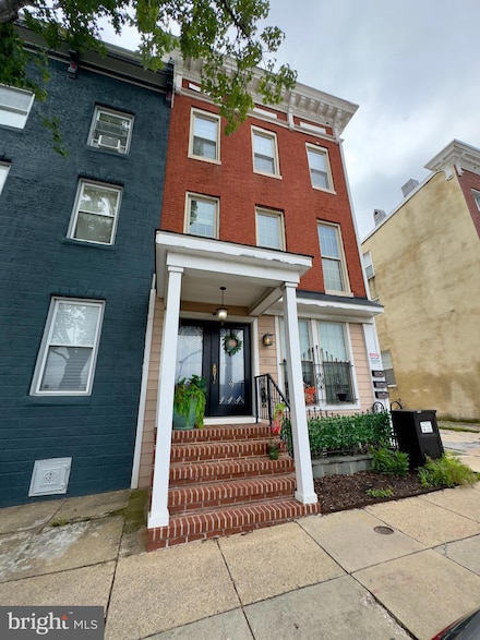 105 N Chester St Unit 2, Baltimore, MD 21231