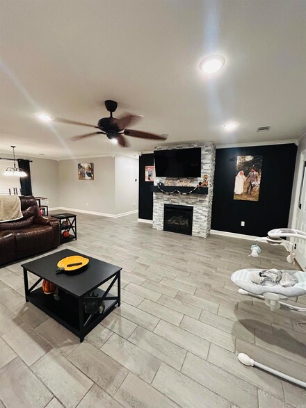 93 County Road 7625, Brookland, AR 72417