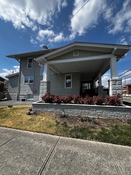 208 Bee St, Princeton, WV 24740
