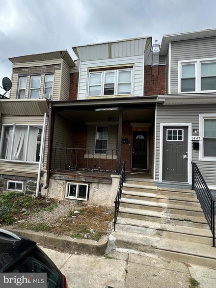 5449 Malcolm St, Philadelphia, PA 19143