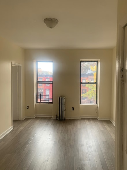 463 Van Buren St Unit 2, Brooklyn, NY 11221