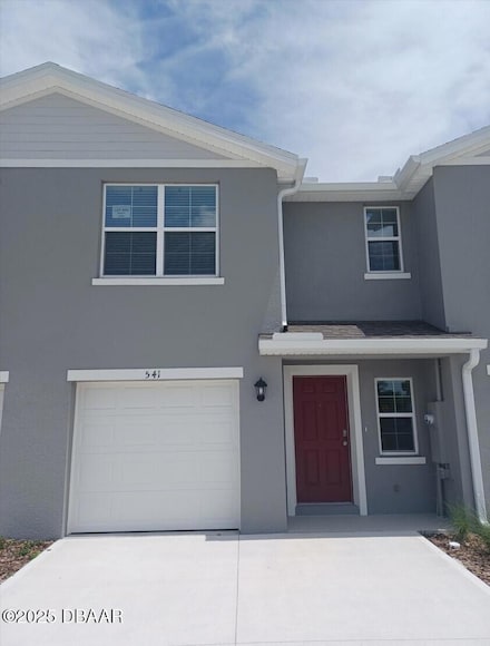 541 Zinfandel Dr, Holly Hill, FL 32117