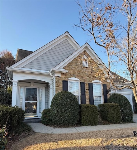 3911 Delfaire Trace, Cumming, GA 30040