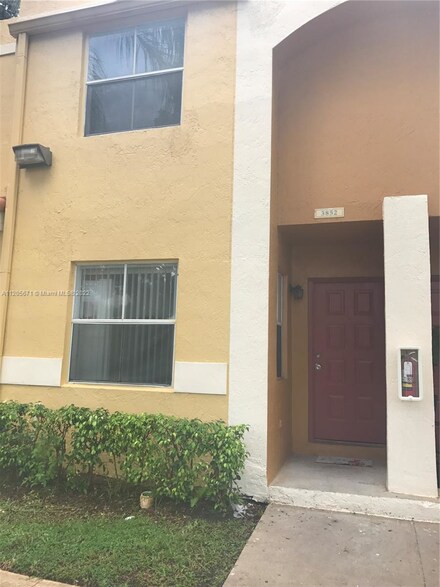 Unlisted Address