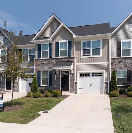 6740 Edith Oaks Way, North Chesterfield, VA 23234