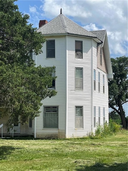 627 50th Rd, Toronto, KS 66777