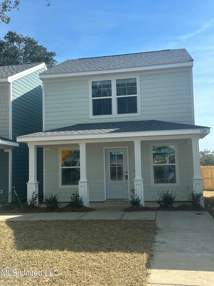 120 Coral Breeze Dr Unit 6, Biloxi, MS 39531