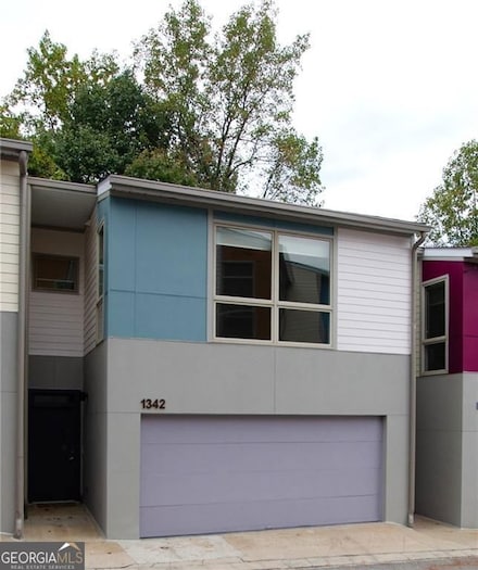 1342 Rietveld Row NW, Atlanta, GA 30318