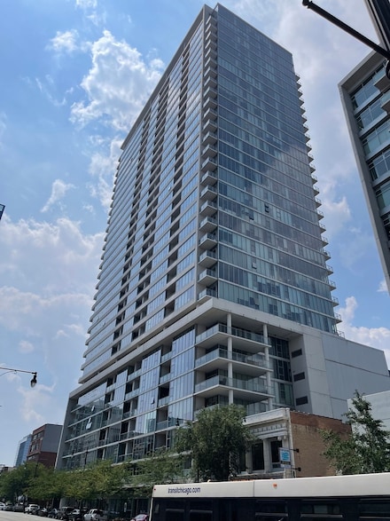 1720 S Michigan Ave Unit 2708, Chicago, IL 60616